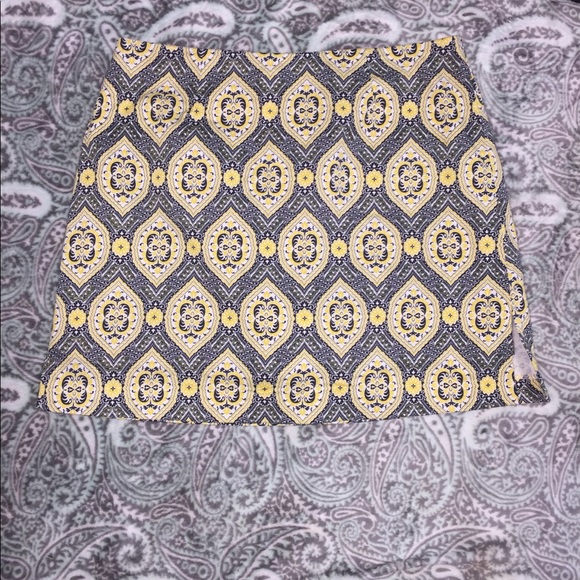 Bamboo Traders Dresses & Skirts - EUC Bamboo Trader’s Skort